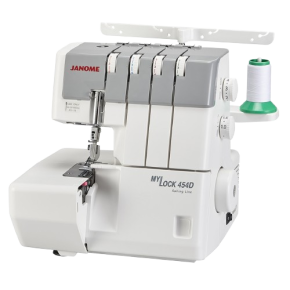 Janome My Lock ML454D 3 & 4 Thread Overlocker