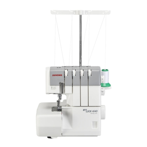 Janome My Lock ML454D 3 & 4 Thread Overlocker