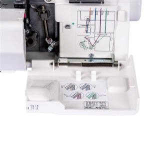 Janome My Lock ML454D 3 & 4 Thread Overlocker