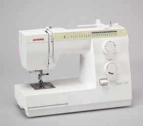 Janome 725S Sewing and Quilting Machine