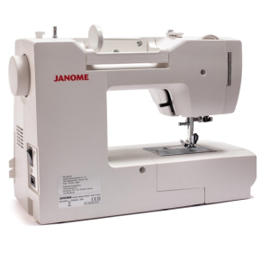 Janome 780DC Sewing and Quilting Machine