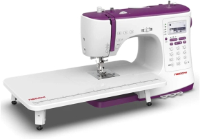 Necchi NC-204D Sewing and Quilting Machine