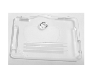 Novum Bobbin Cover Slide Plate | E200