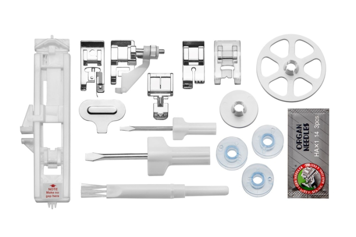 Novum E200 Sewing & Quilting Machine