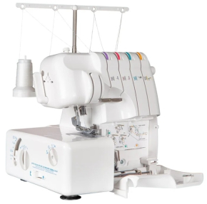 Novum Easylock 960D 2,3 & 4 Thread Overlocker