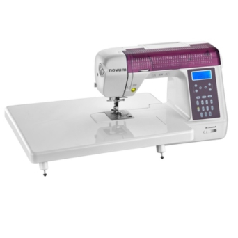 Novum E200 Extension Table