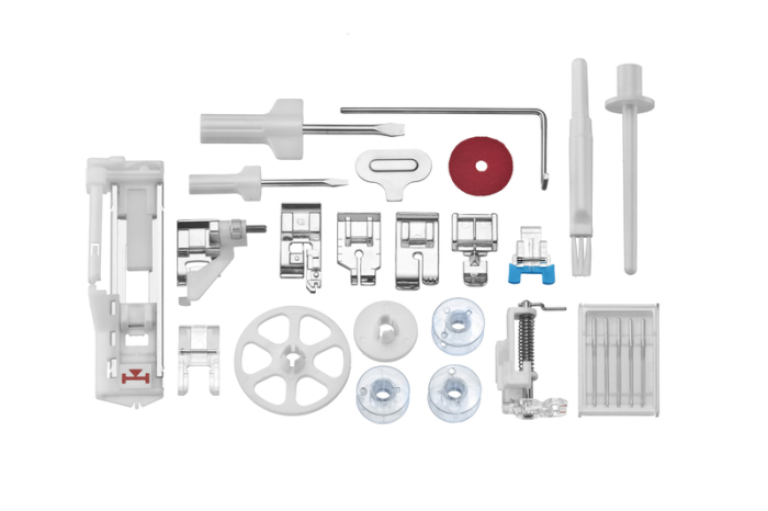 Novum Pro Q100 Long Arm Computerised Sewing Machine