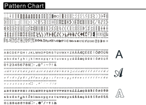Novum Pro Q500 Long Arm Computerised Sewing Machine Demonstration Model