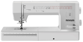 Novum Pro Q9 Long Arm Sewing Machine
