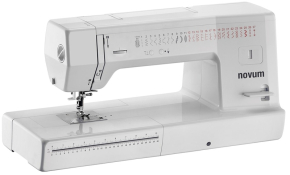 Novum Pro Q9 Long Arm Sewing Machine