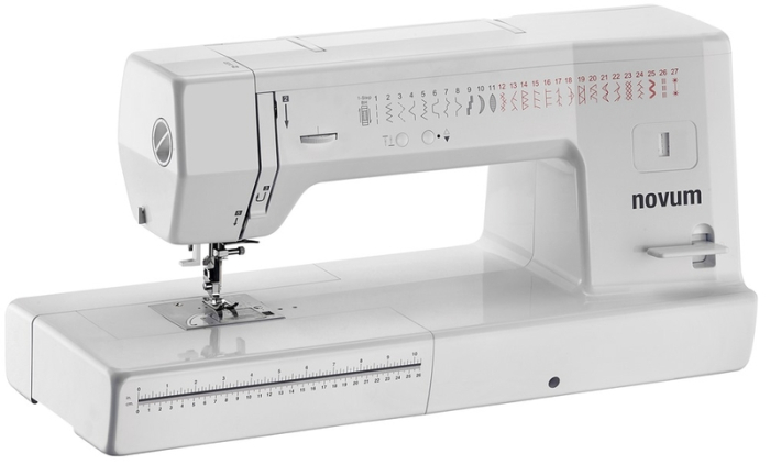 Novum Pro Q9 Long Arm Sewing Machine