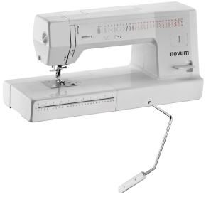 Novum Pro Q9 Long Arm Sewing Machine