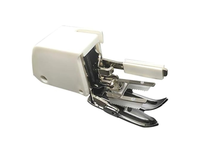 Novum | Walking Foot 7mm Horizontal