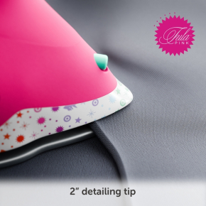 Oliso Smart Iron Tula Pink