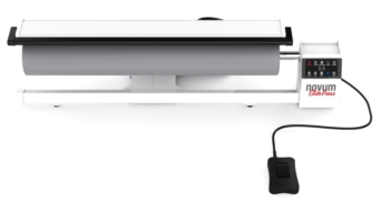 Rotary Iron Steam Roller Ironing ElitePress | 5060