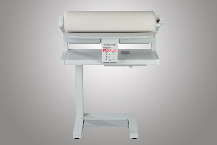 Rotary Roller ProPress | 560