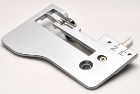 Stitchmaster 920D Needle Plate
