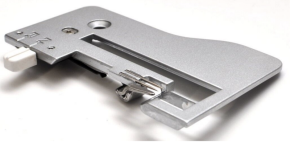 Stitchmaster 920D Needle Plate