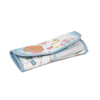 HobbyGift Classic Collection: Sewing Roll (Contents Included): Sew Special | TK04_474