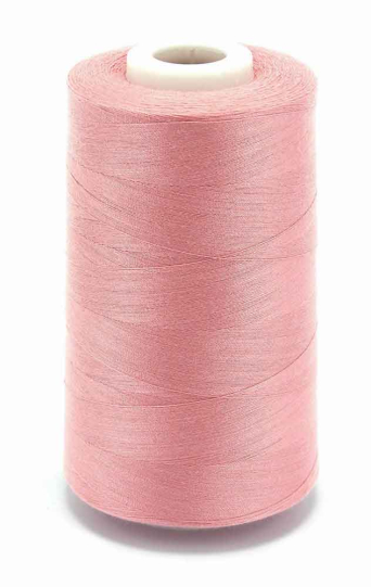 Starlite SLTH5K-185 | 5000 metre Overlocker thread | Rose Pink