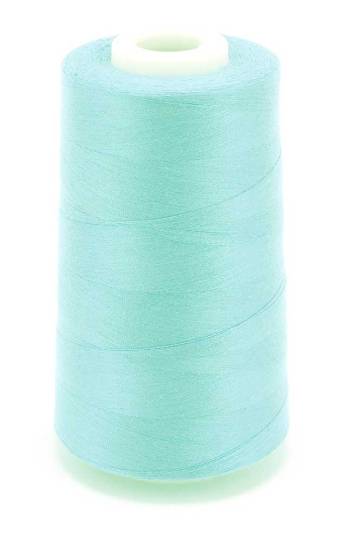 Starlite SLTH5K-194 | 5000 metre Overlocker thread | Pale Blue