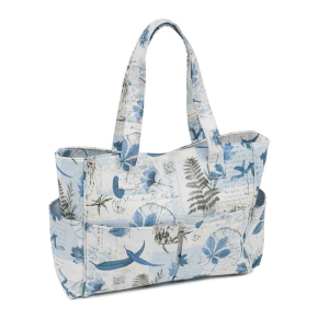 HobbyGift Classic Collection: Craft Tote Bag: Wise Owl | MRB_475