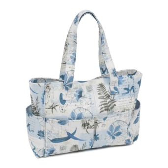 HobbyGift Classic Collection: Craft Tote Bag: Wise Owl | MRB_475