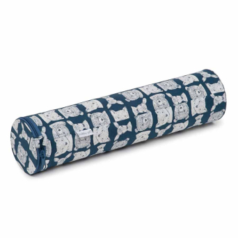 HobbyGift Classic Collection: Tube Pin Case: Folkstone | MRPHH_463