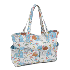 HobbyGift Classic Collection: Craft Tote Bag: Sew Special | MRB_474