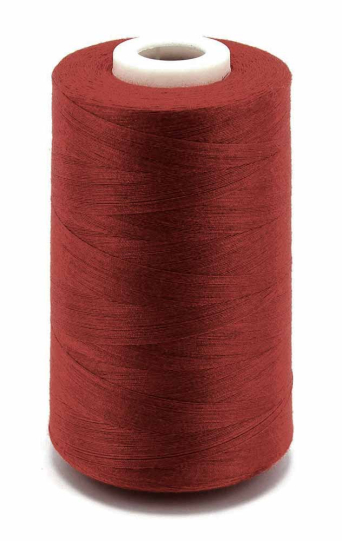 Starlite SLTH5K-155 | 5000 metre Overlocker thread | Maroon