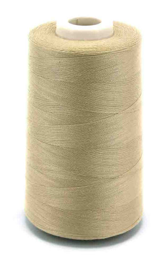 Starlite SLTH5K-113 | 5000 metre Overlocker thread | Sand