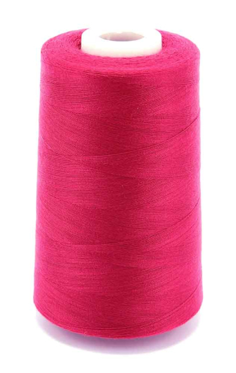 Starlite SLTH5K-159 | 5000 metre Overlocker thread | Rouge