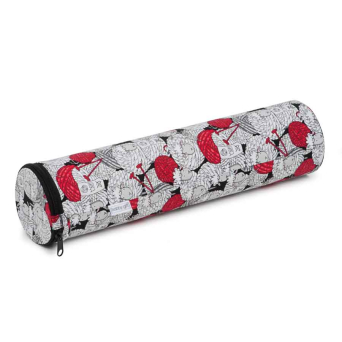 HobbyGift Classic Collection: Tube Pin Case: Fun Sheep | MRPHH_478