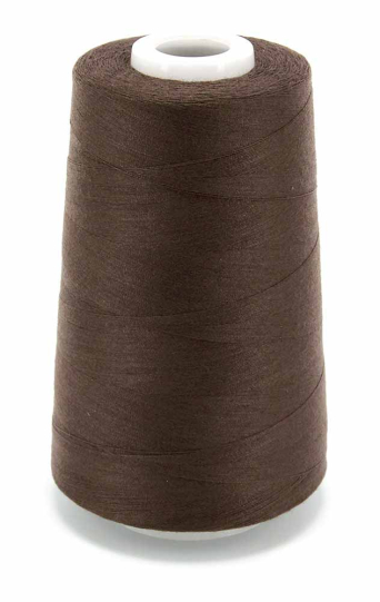 Starlite SLTH5K-1192 | 5000 metre Overlocker thread | Peat Brown