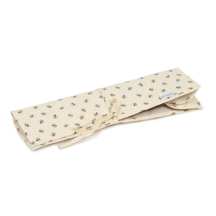 HobbyGift Classic Collection: Knit Pin Roll (Contents included): Honeycomb | MR4702F_470